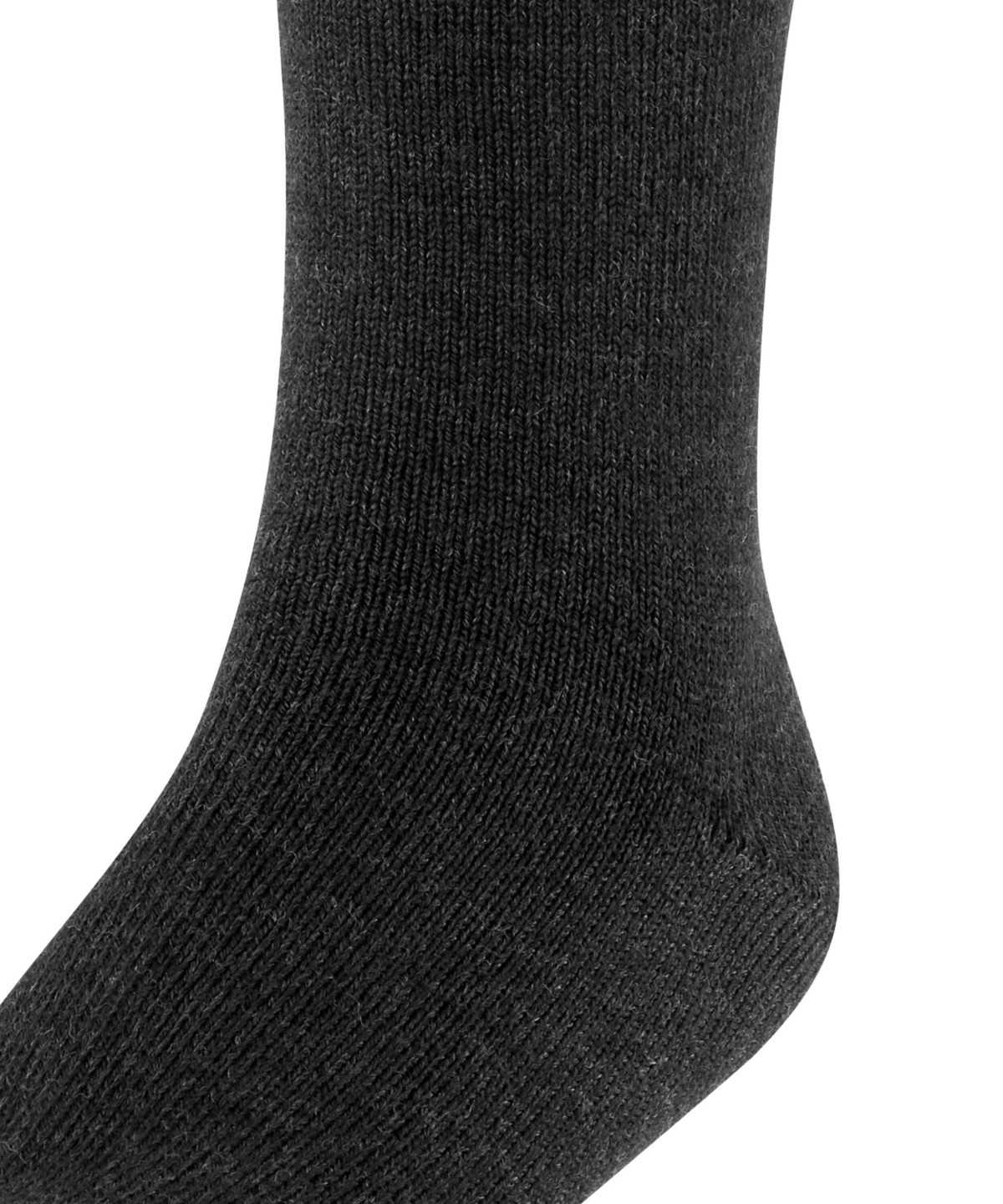 Calzini Bambino Falke Comfort Wool Socks Grigie | XPNF59468