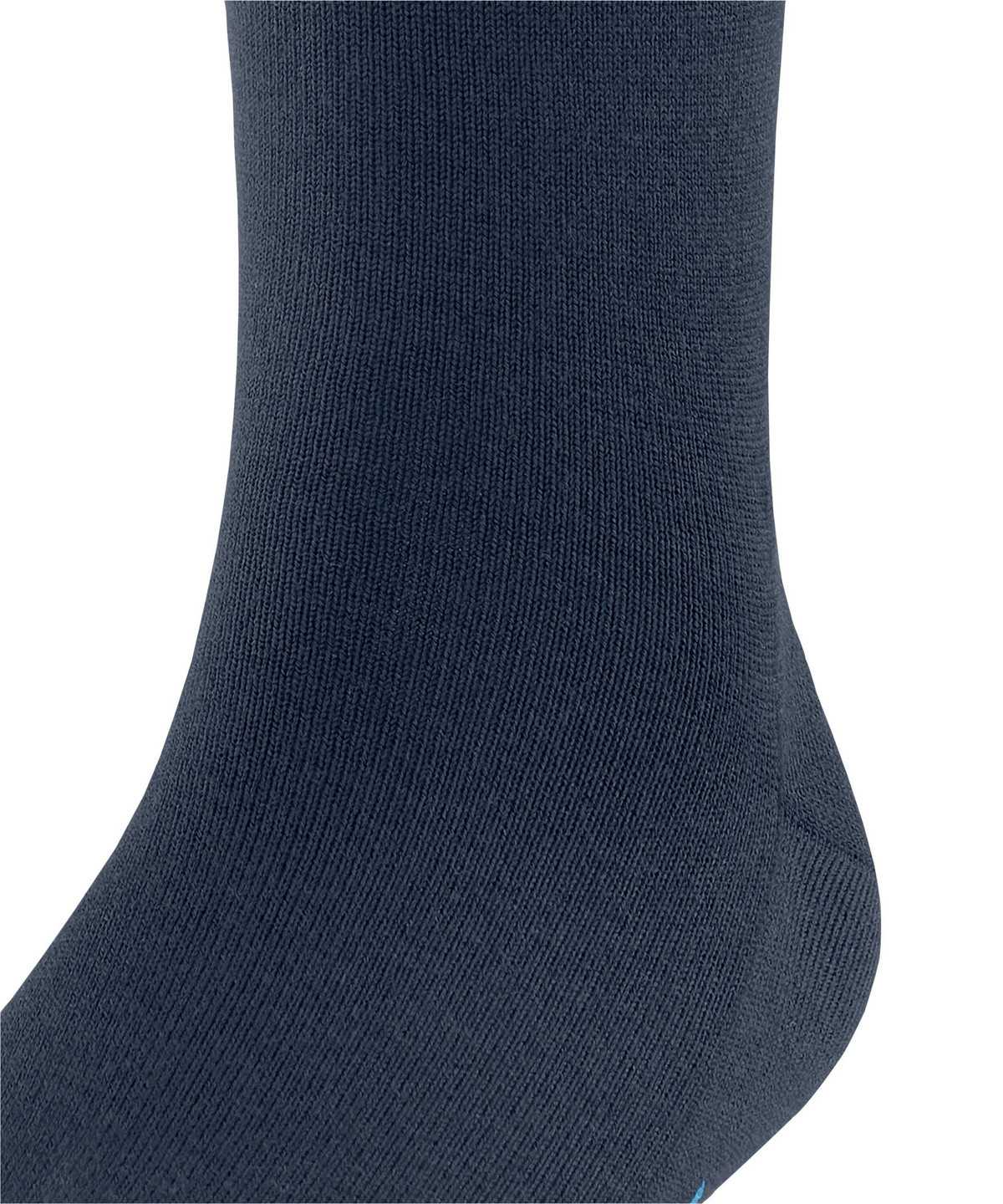 Calzini Bambino Falke Cool 24/7 Socks Blu | GXRB43710