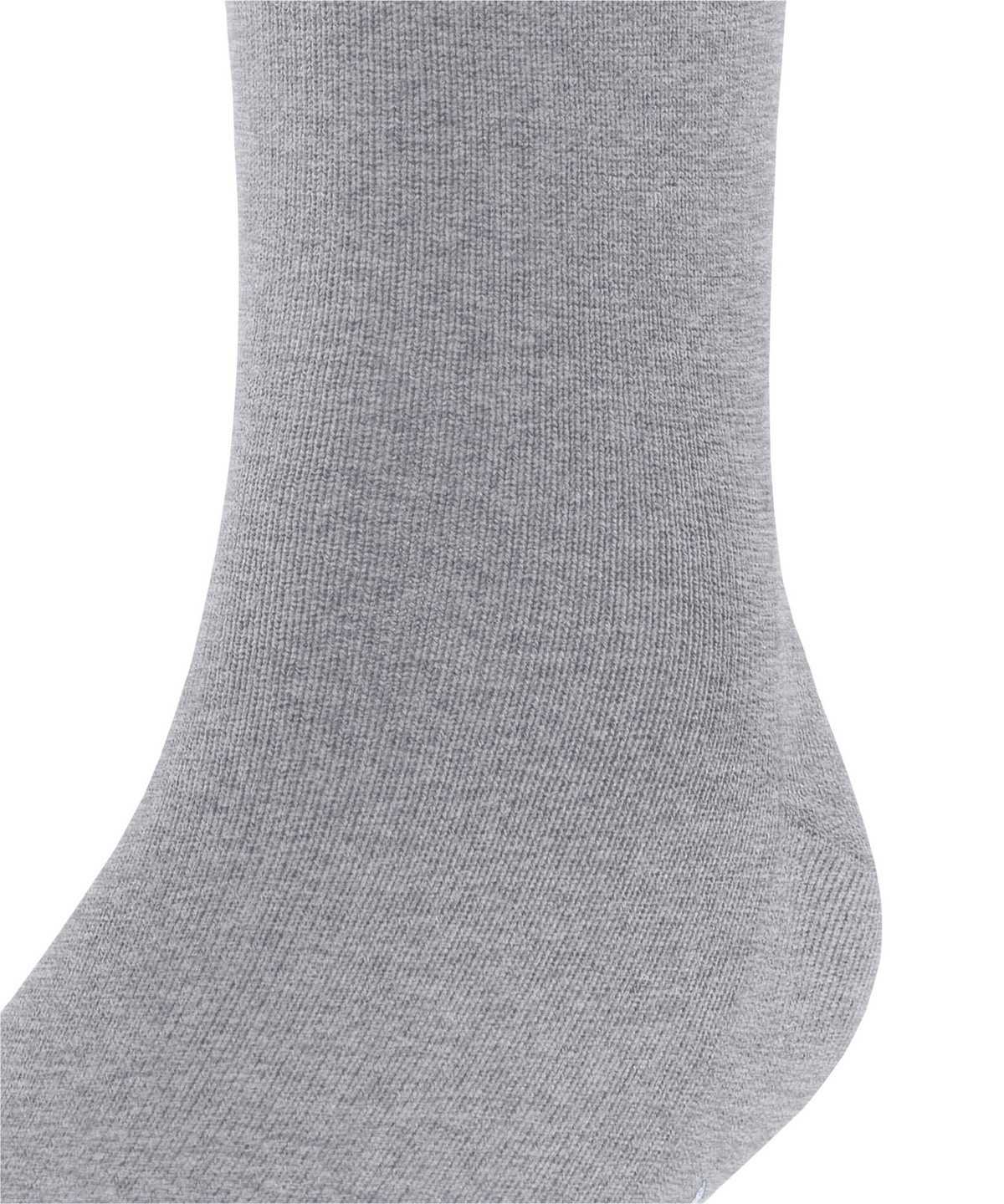 Calzini Bambino Falke Cool 24/7 Socks Grigie | LIRS10562