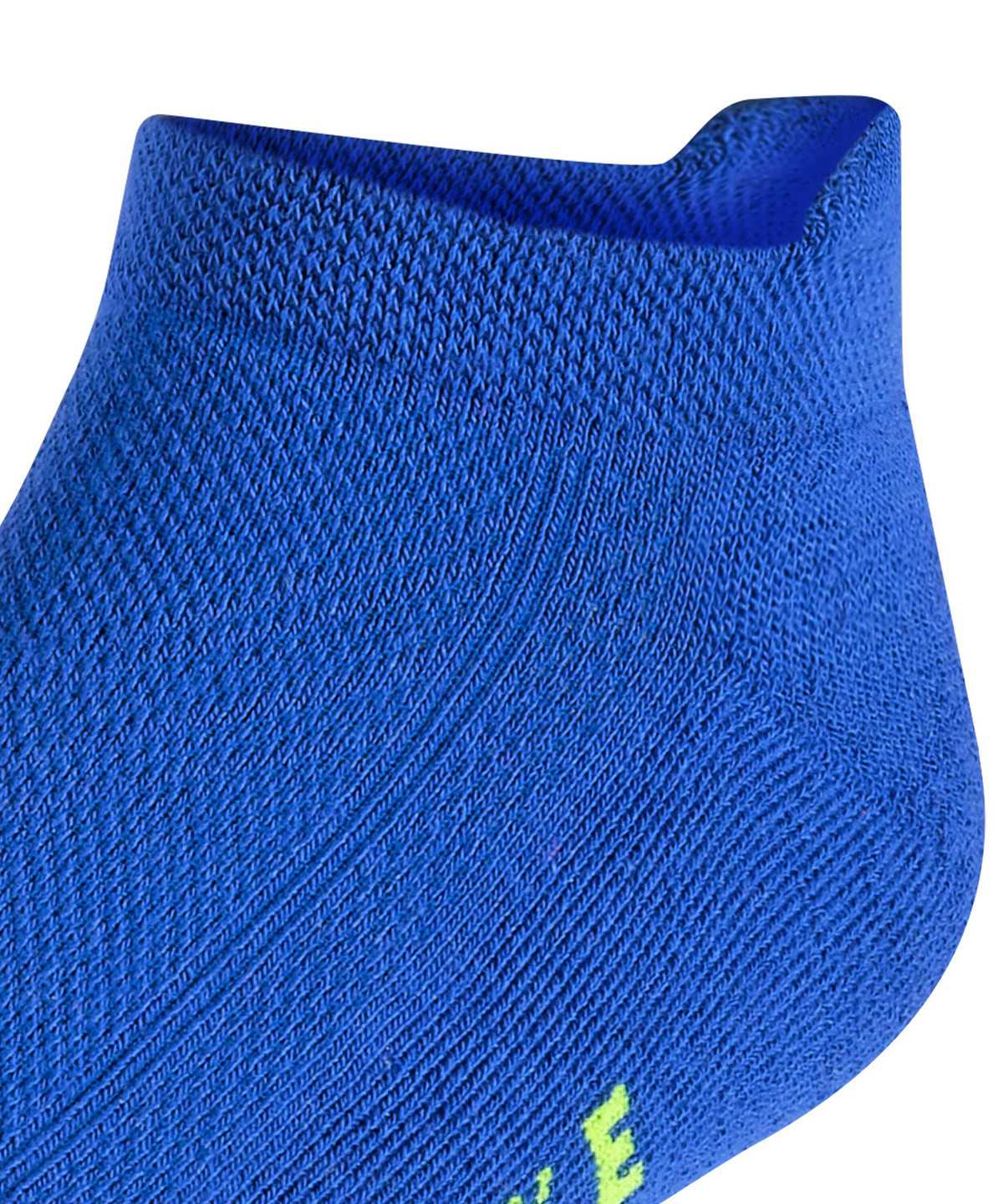 Calzini Bambino Falke Cool Kick Sneaker socks Blu | TZFN90263