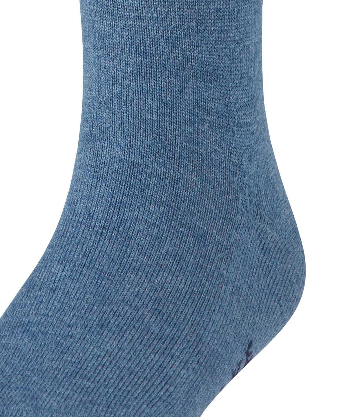 Calzini Bambino Falke Family Knee-high Socks Blu | LNUF50631