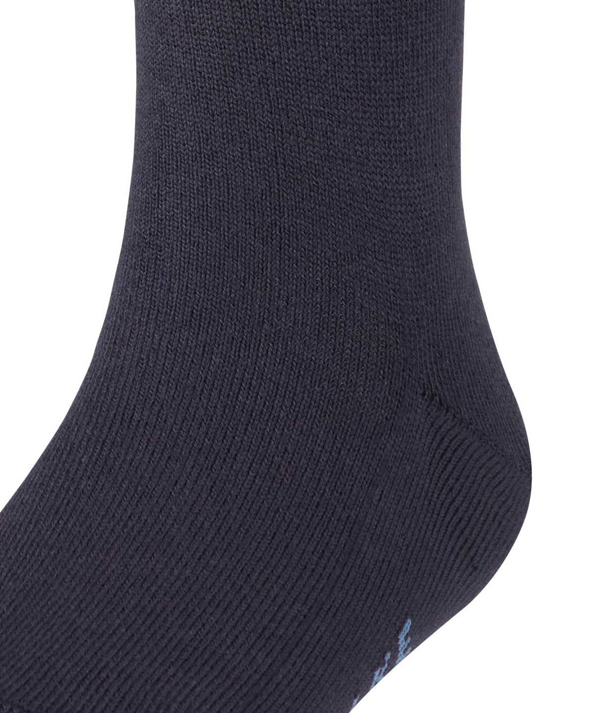 Calzini Bambino Falke Family Knee-high Socks Blu | EJNP38126