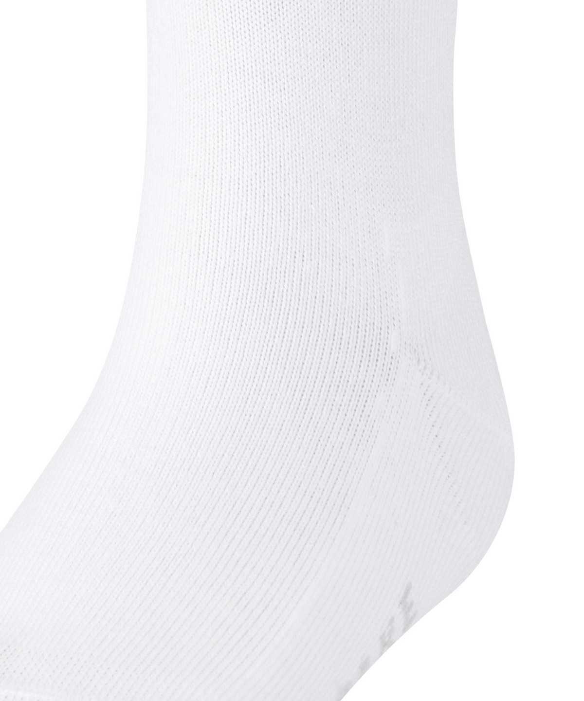 Calzini Bambino Falke Family Knee-high Socks Bianche | ZPBR20315