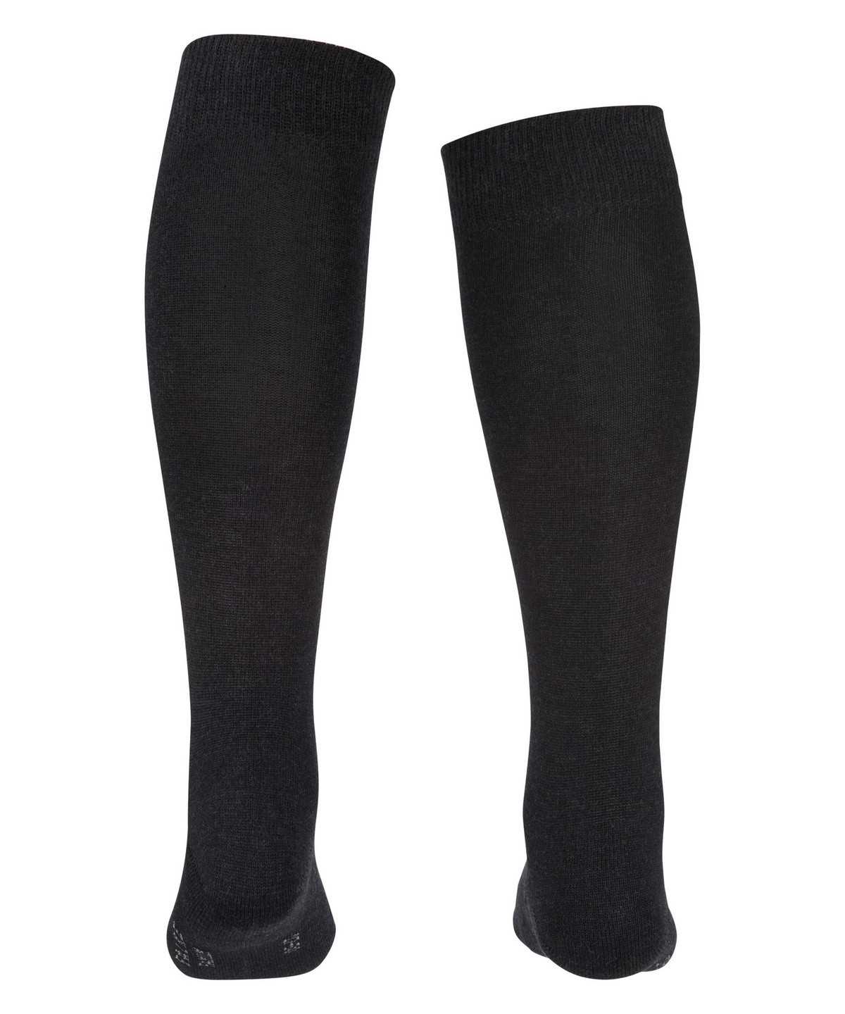 Calzini Bambino Falke Family Knee-high Socks Grigie | IQWG34958