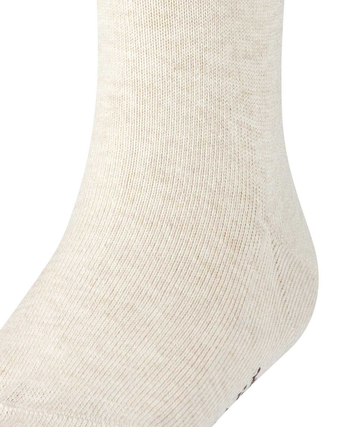 Calzini Bambino Falke Family Knee-high Socks Beige | JGBN69715