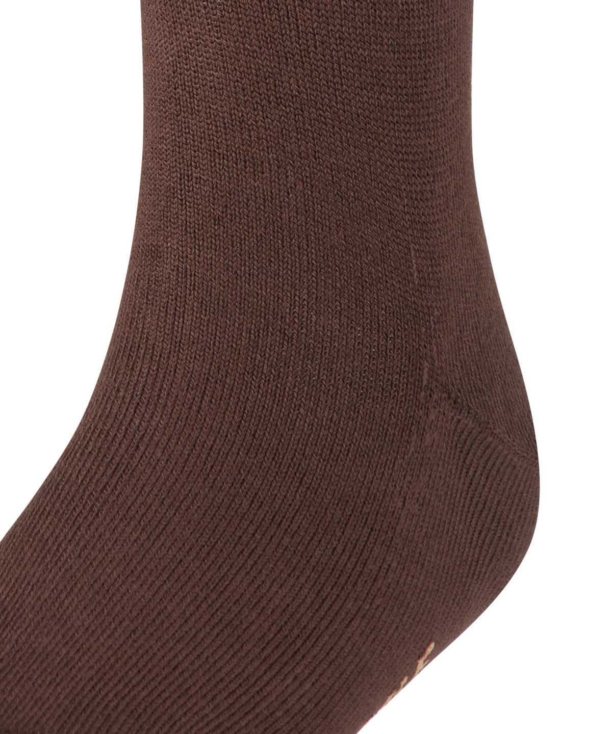 Calzini Bambino Falke Family Knee-high Socks Marroni | WZFA21970