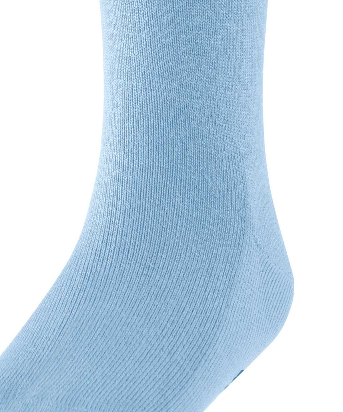 Calzini Bambino Falke Family Knee-high Socks Blu | BYVN87096