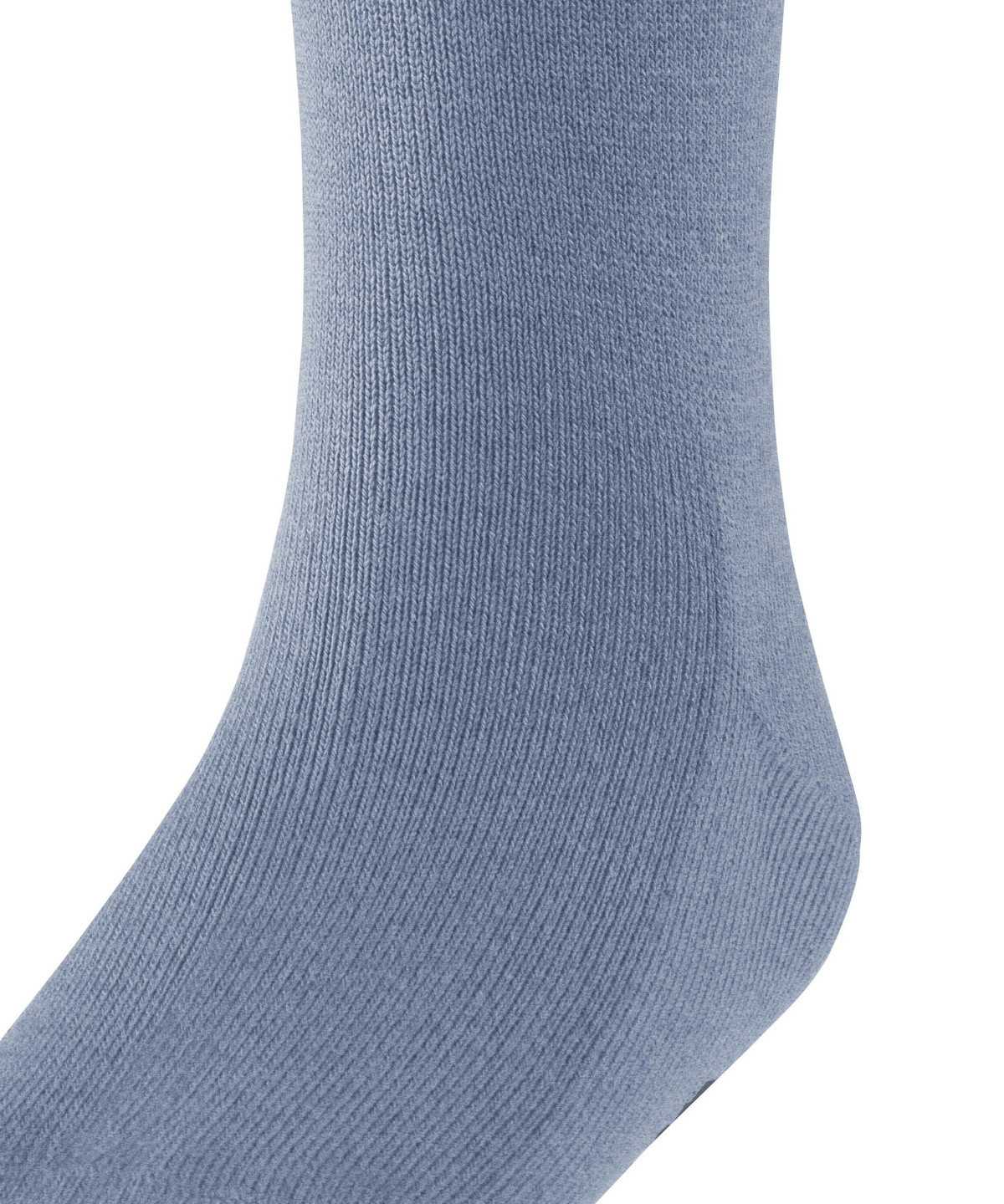 Calzini Bambino Falke Family Knee-high Socks Blu | QZSV75348