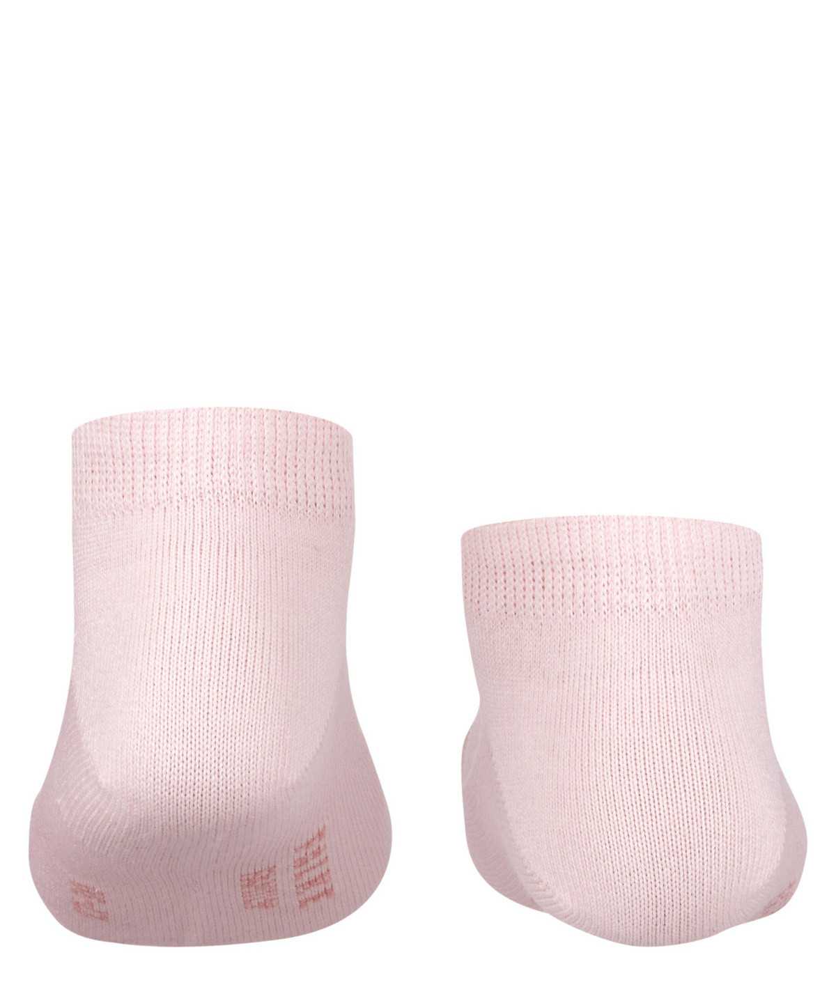 Calzini Bambino Falke Family Sneaker socks Rosa | KMTB93075