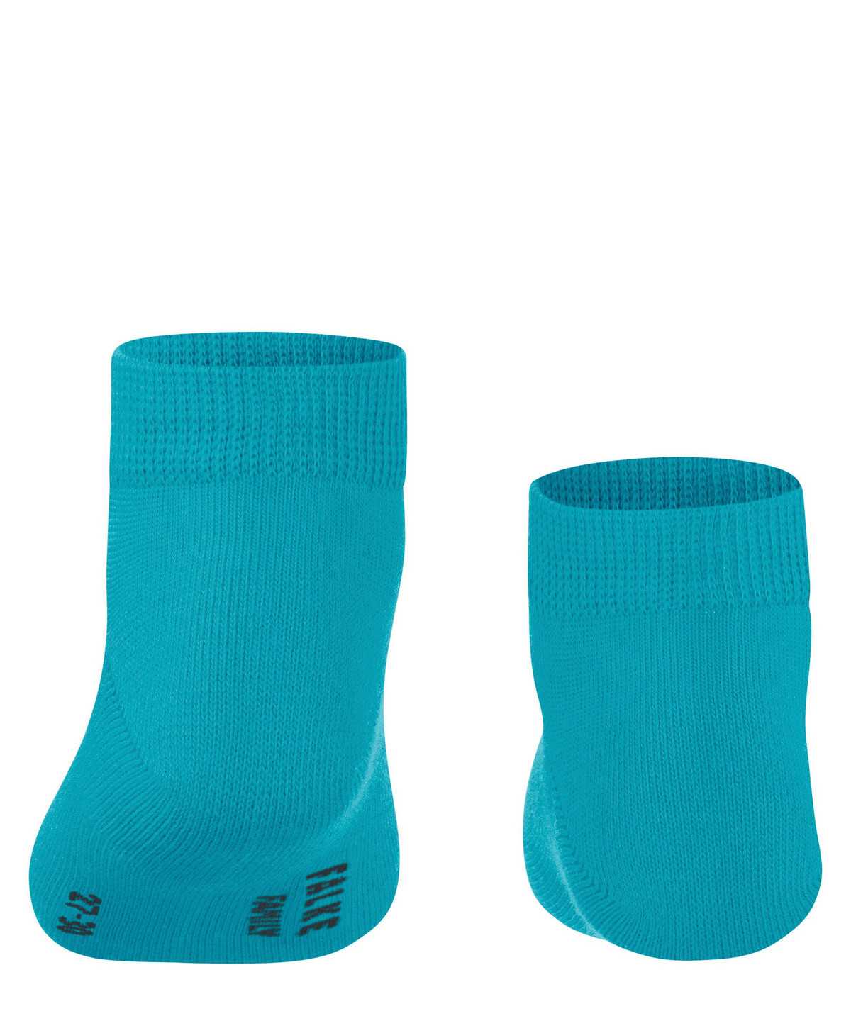 Calzini Bambino Falke Family Sneaker socks Blu | NMBO19850