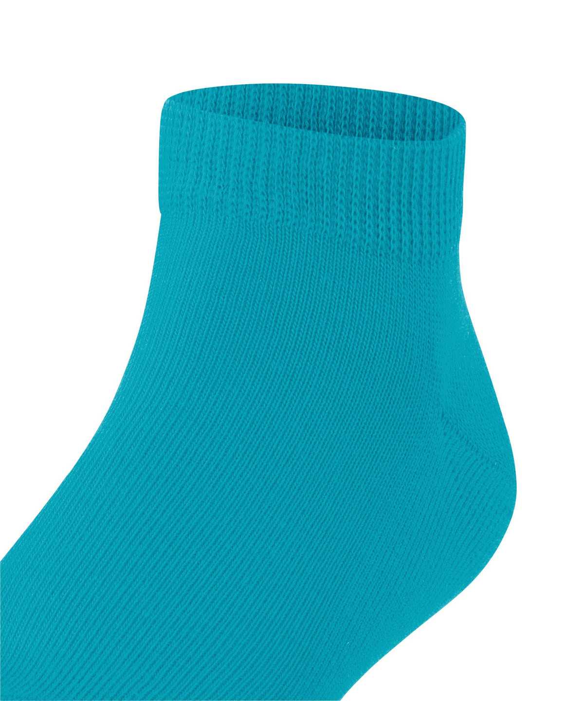 Calzini Bambino Falke Family Sneaker socks Blu | NMBO19850