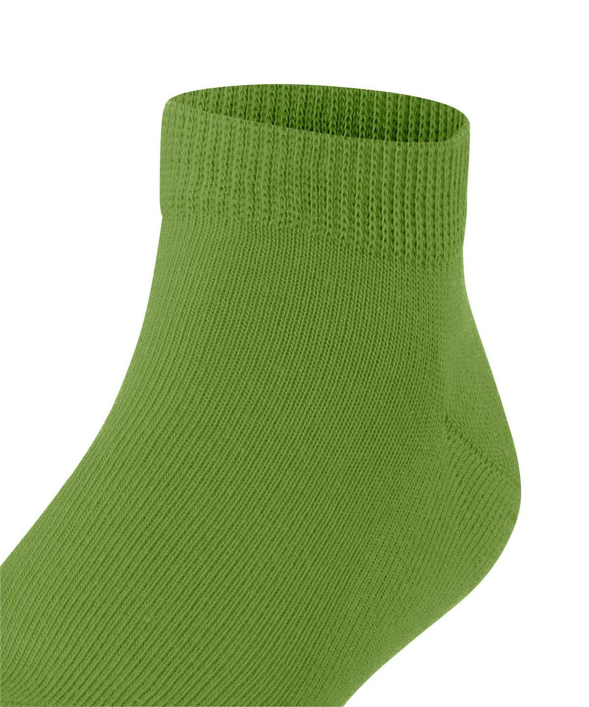 Calzini Bambino Falke Family Sneaker socks Verdi | SUJG54186