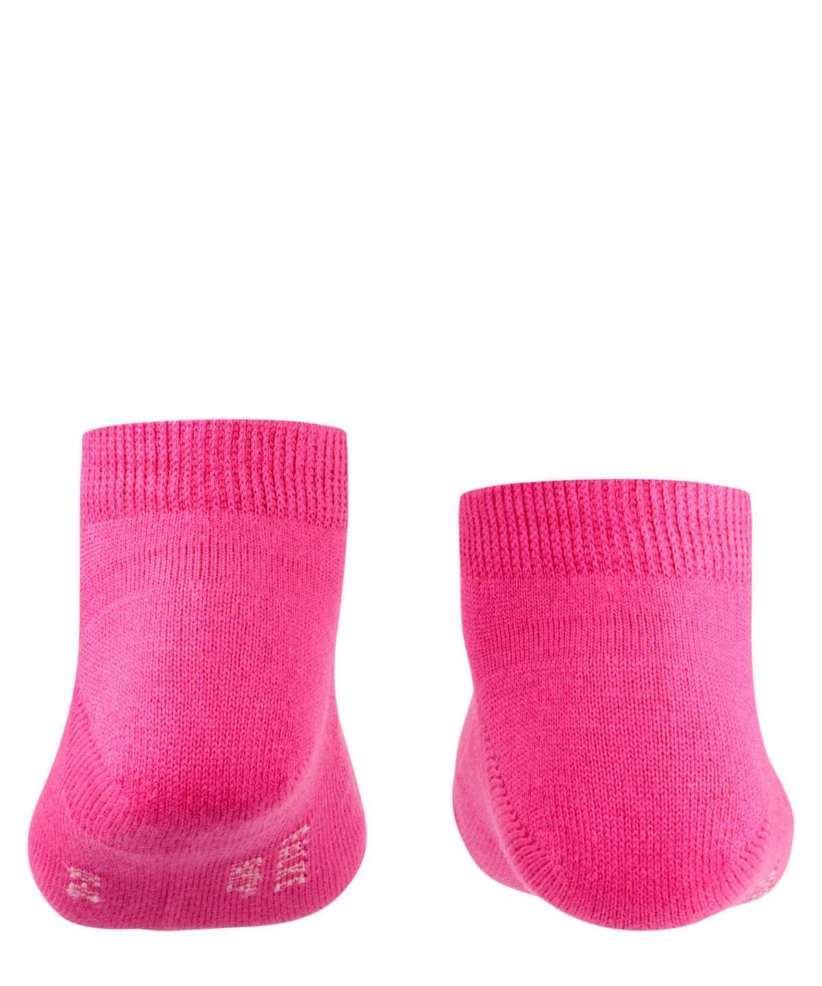 Calzini Bambino Falke Family Sneaker socks Rosa | CYSW40639