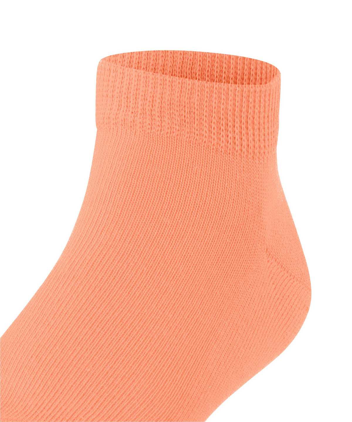 Calzini Bambino Falke Family Sneaker socks Rosse | JPTM31748