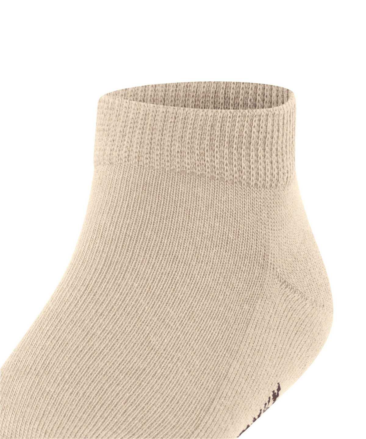 Calzini Bambino Falke Family Sneaker socks Beige | LAEX04916