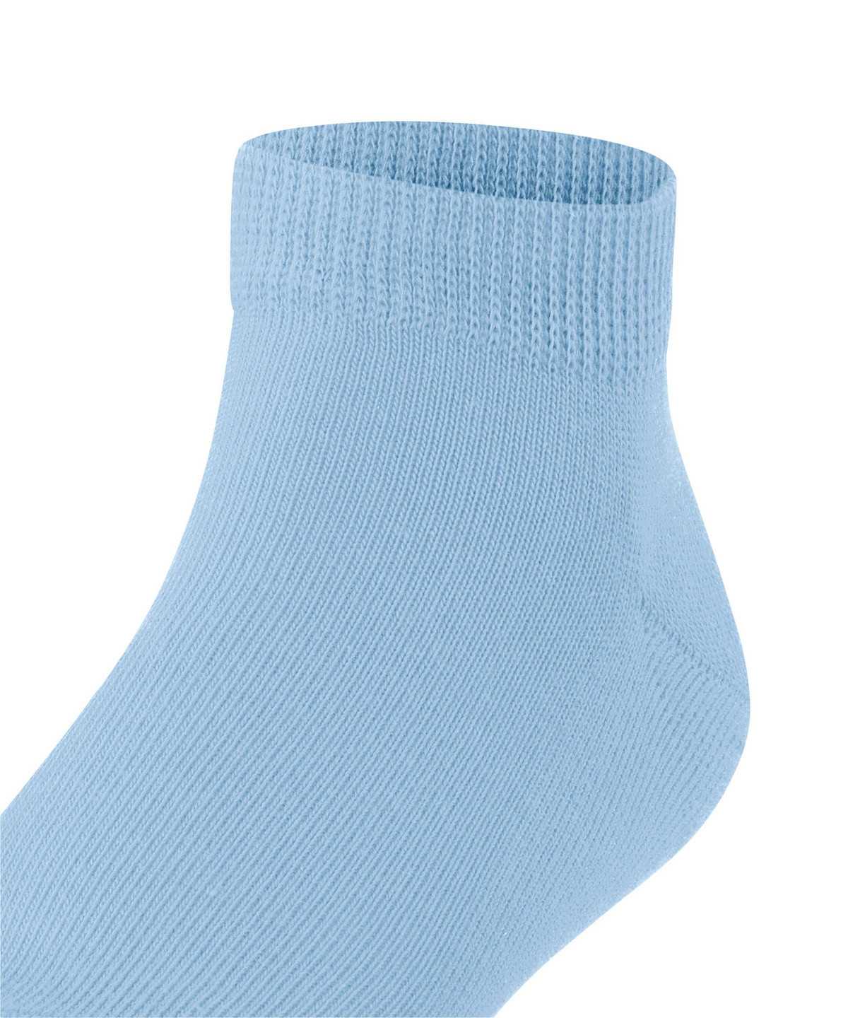 Calzini Bambino Falke Family Sneaker socks Blu | EFLN41568