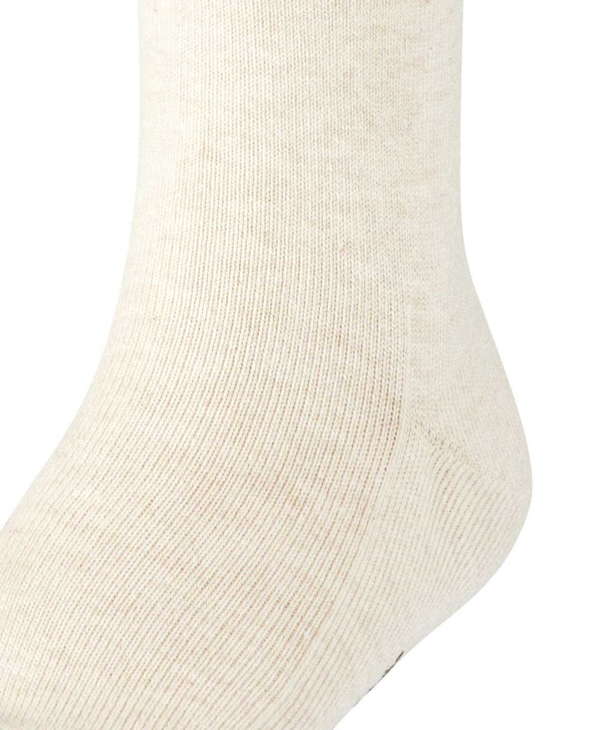 Calzini Bambino Falke Family Socks Beige | NGHX18054