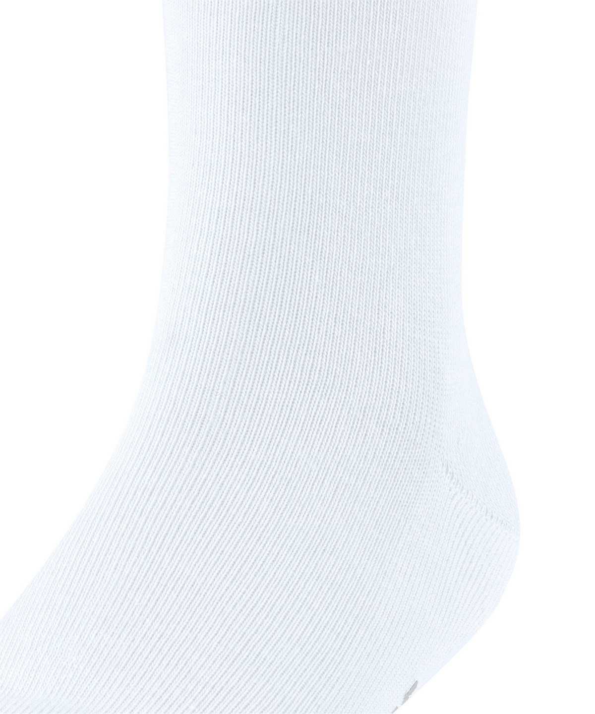 Calzini Bambino Falke Family Socks Bianche | NEYX53610