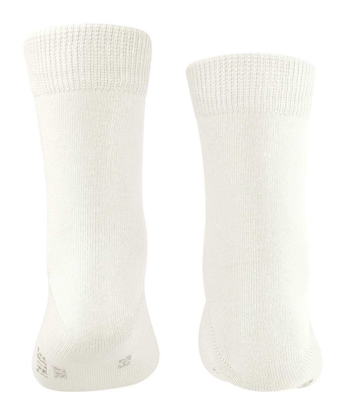 Calzini Bambino Falke Family Socks Bianche | IDEV67451