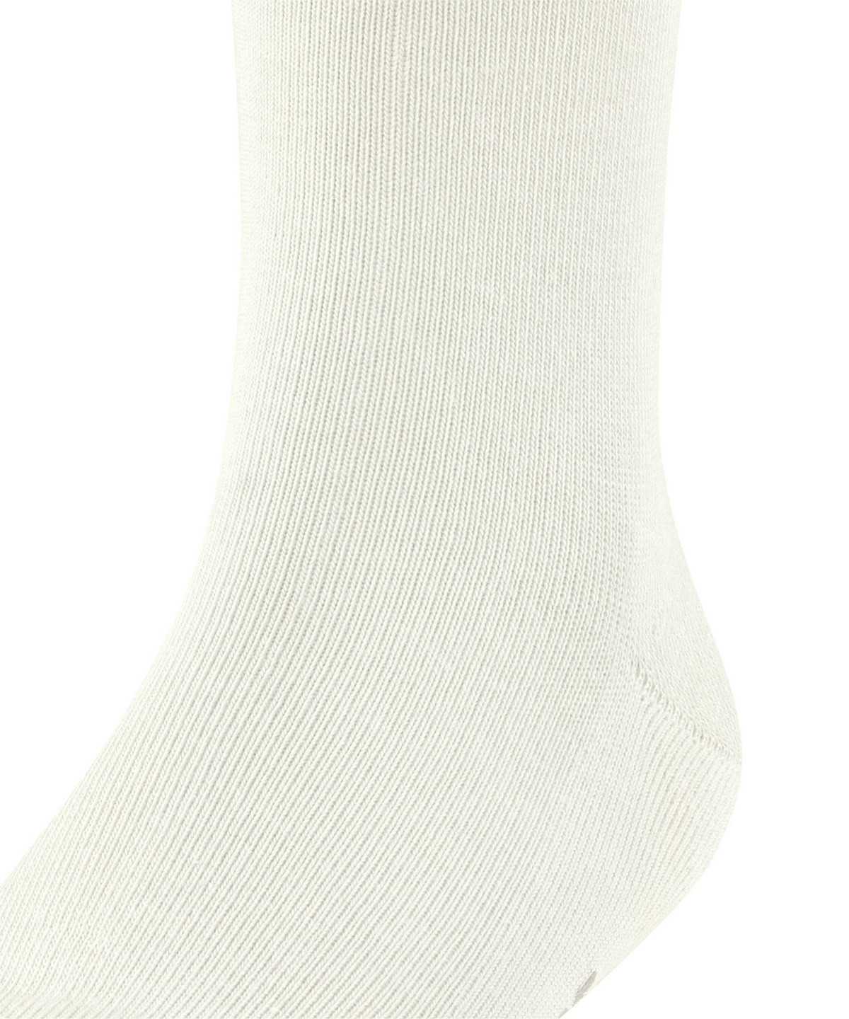 Calzini Bambino Falke Family Socks Bianche | IDEV67451