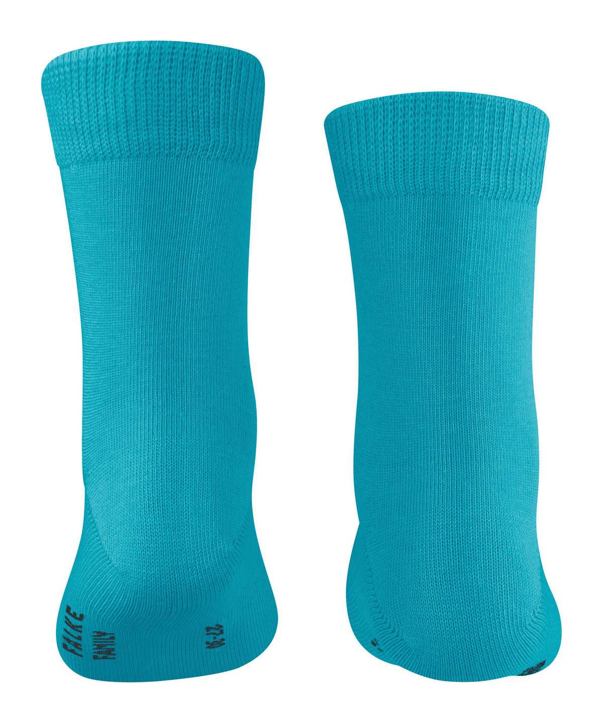 Calzini Bambino Falke Family Socks Blu | ELSQ58670