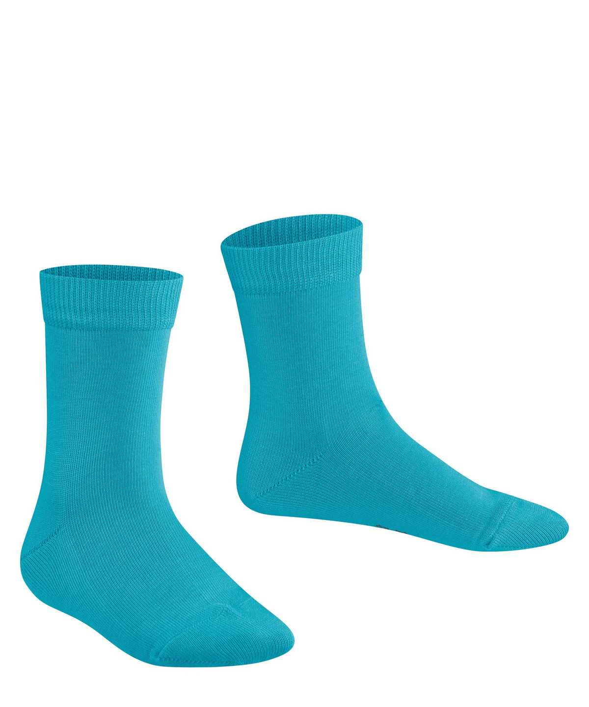 Calzini Bambino Falke Family Socks Blu | ELSQ58670