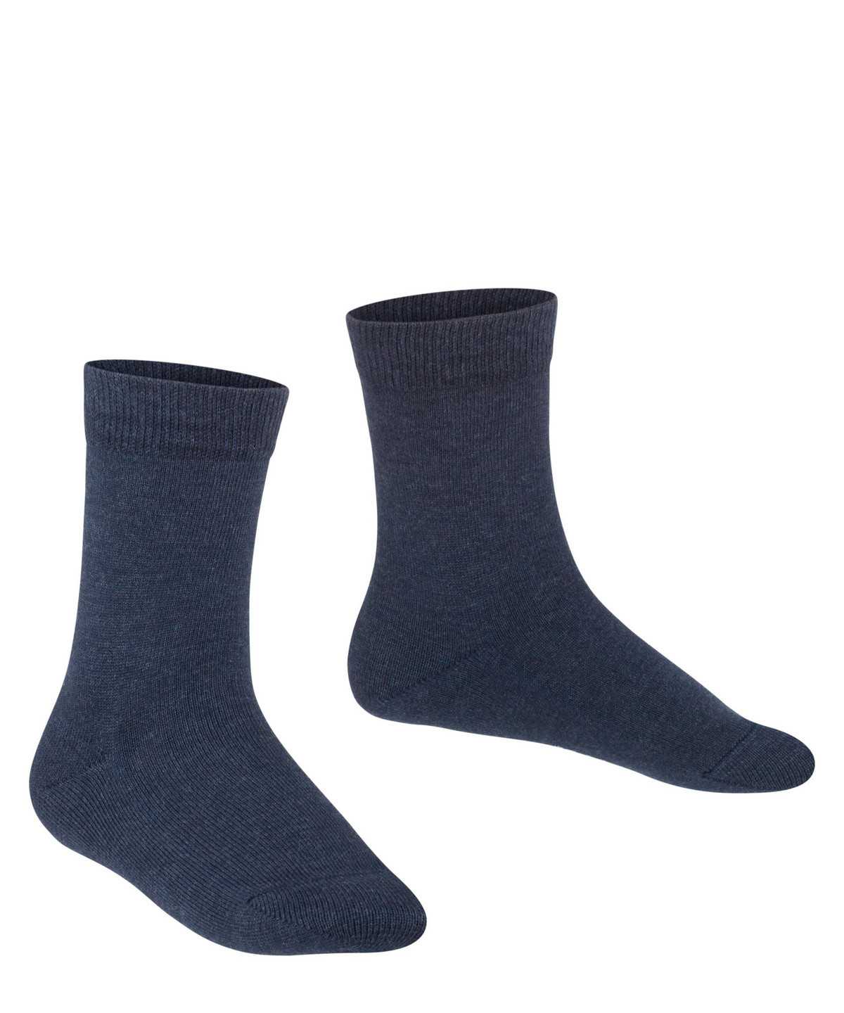 Calzini Bambino Falke Family Socks Blu | GDHX70862