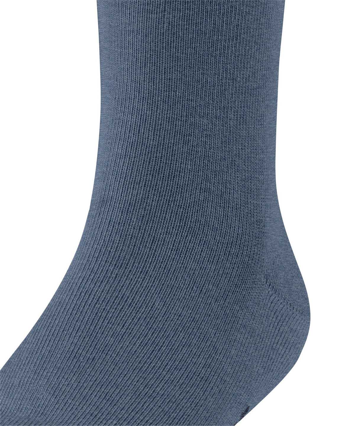 Calzini Bambino Falke Family Socks Blu | UQKJ70823