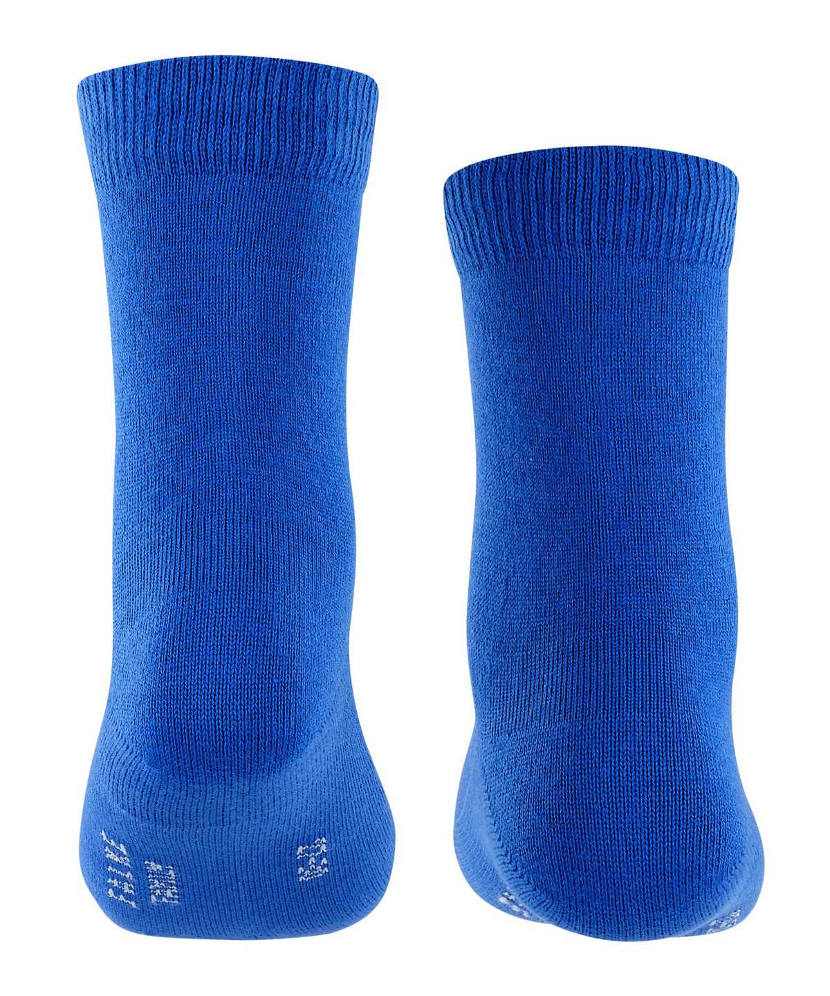 Calzini Bambino Falke Family Socks Blu | OZIA68970