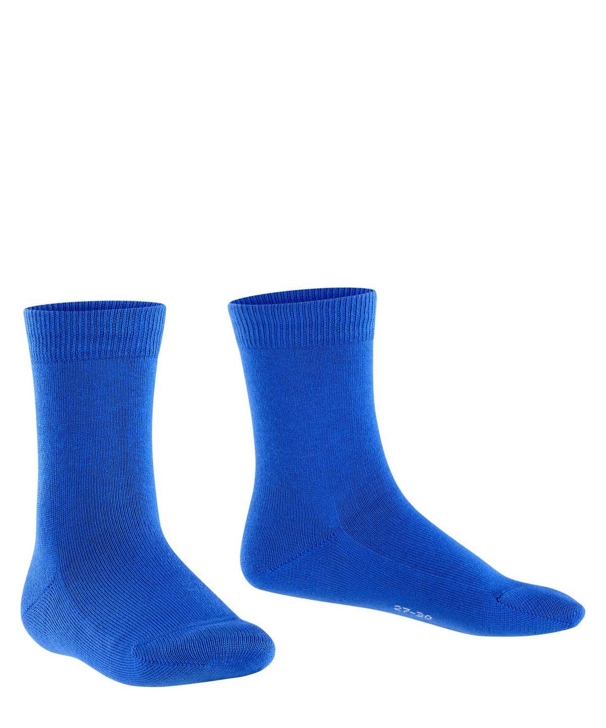 Calzini Bambino Falke Family Socks Blu | OZIA68970