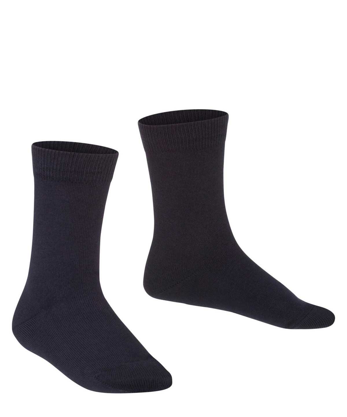 Calzini Bambino Falke Family Socks Blu | GVOC02576