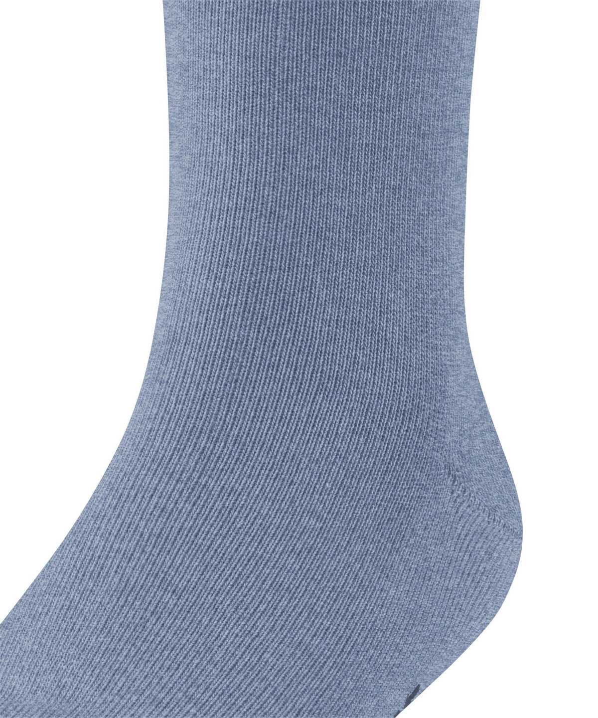 Calzini Bambino Falke Family Socks Blu | CKSZ73165