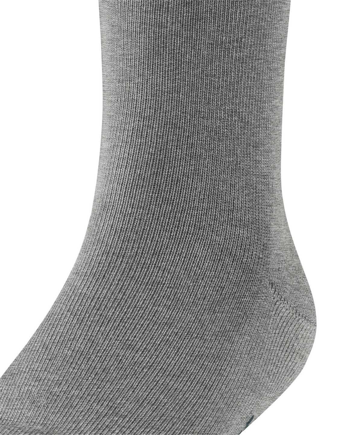 Calzini Bambino Falke Family Socks Grigie | UJQL40951