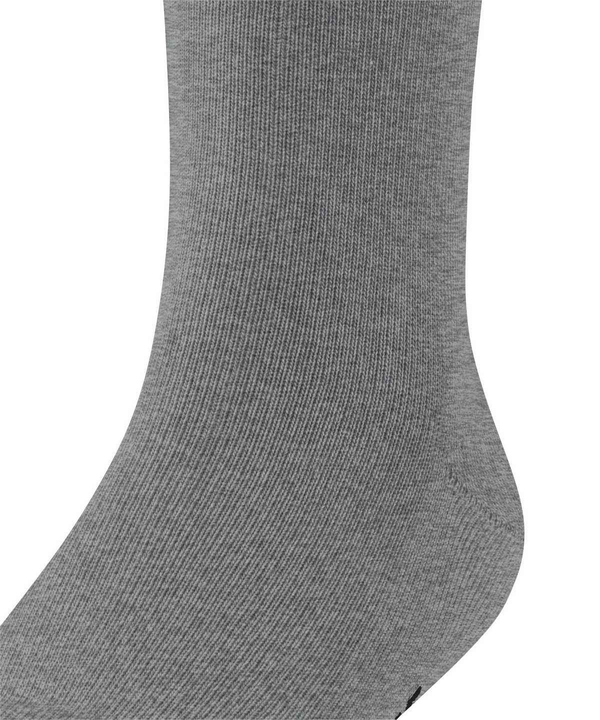 Calzini Bambino Falke Family Socks Grigie | SXGB25196