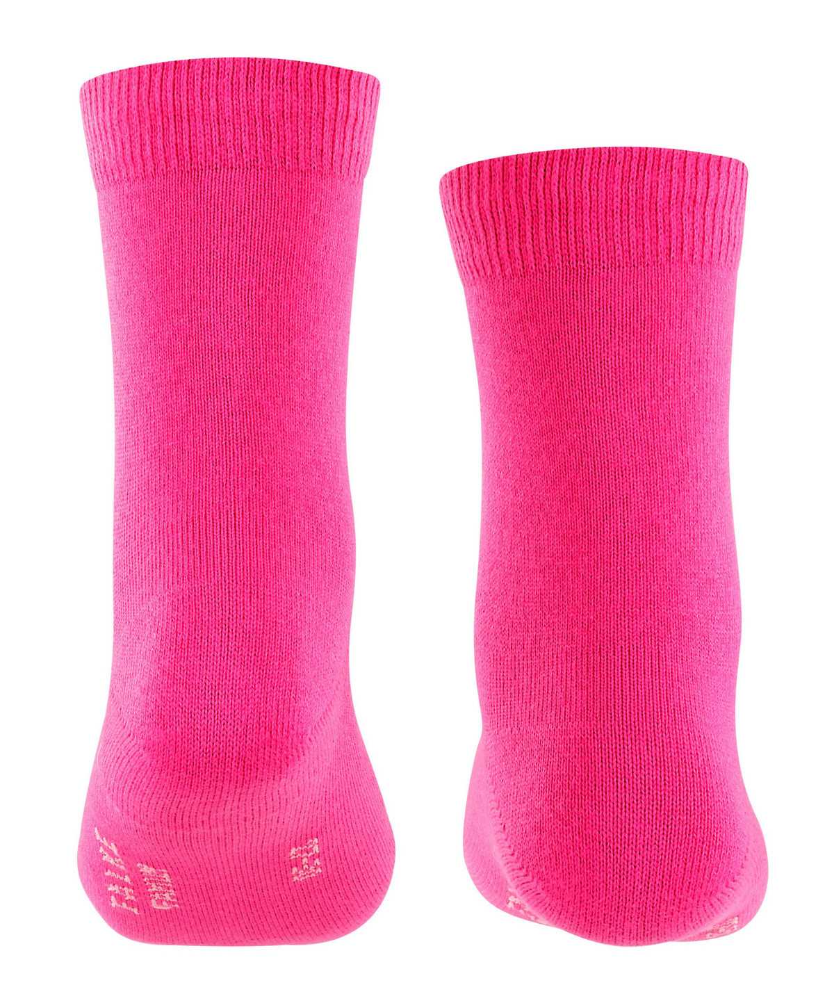 Calzini Bambino Falke Family Socks Rosa | FDQE79013