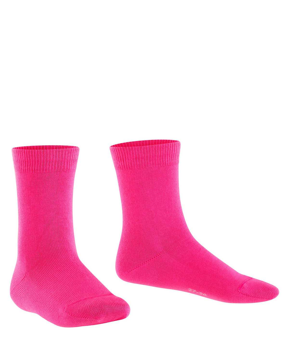 Calzini Bambino Falke Family Socks Rosa | FDQE79013