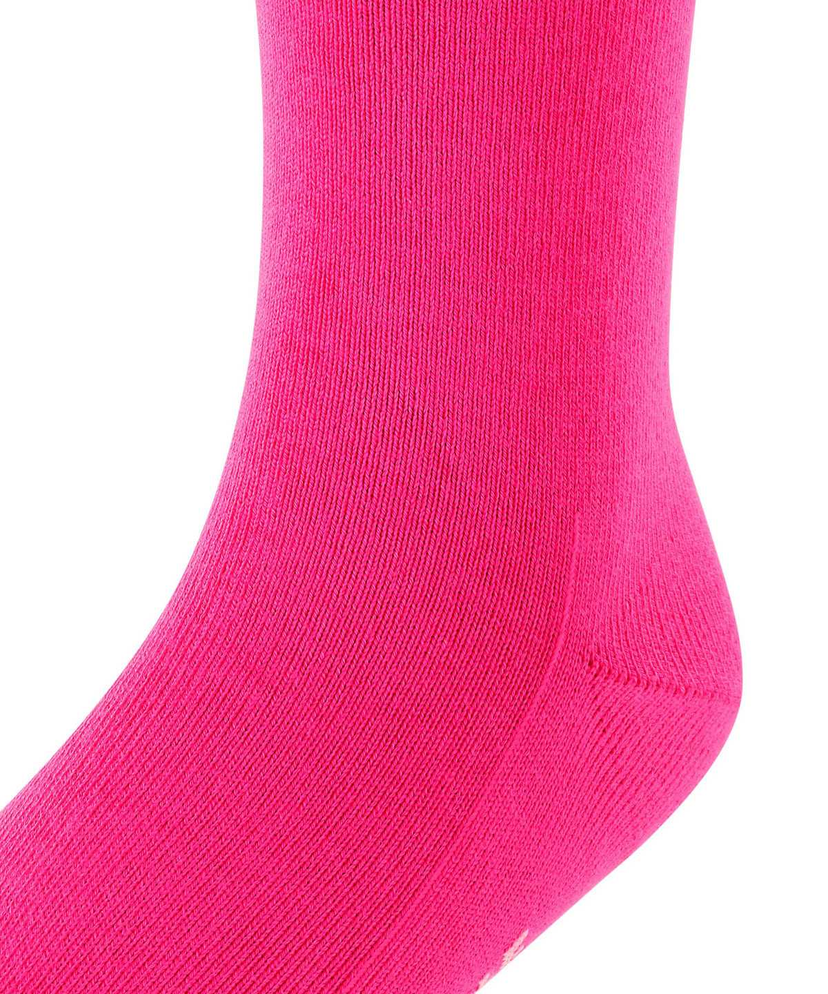 Calzini Bambino Falke Family Socks Rosa | FDQE79013