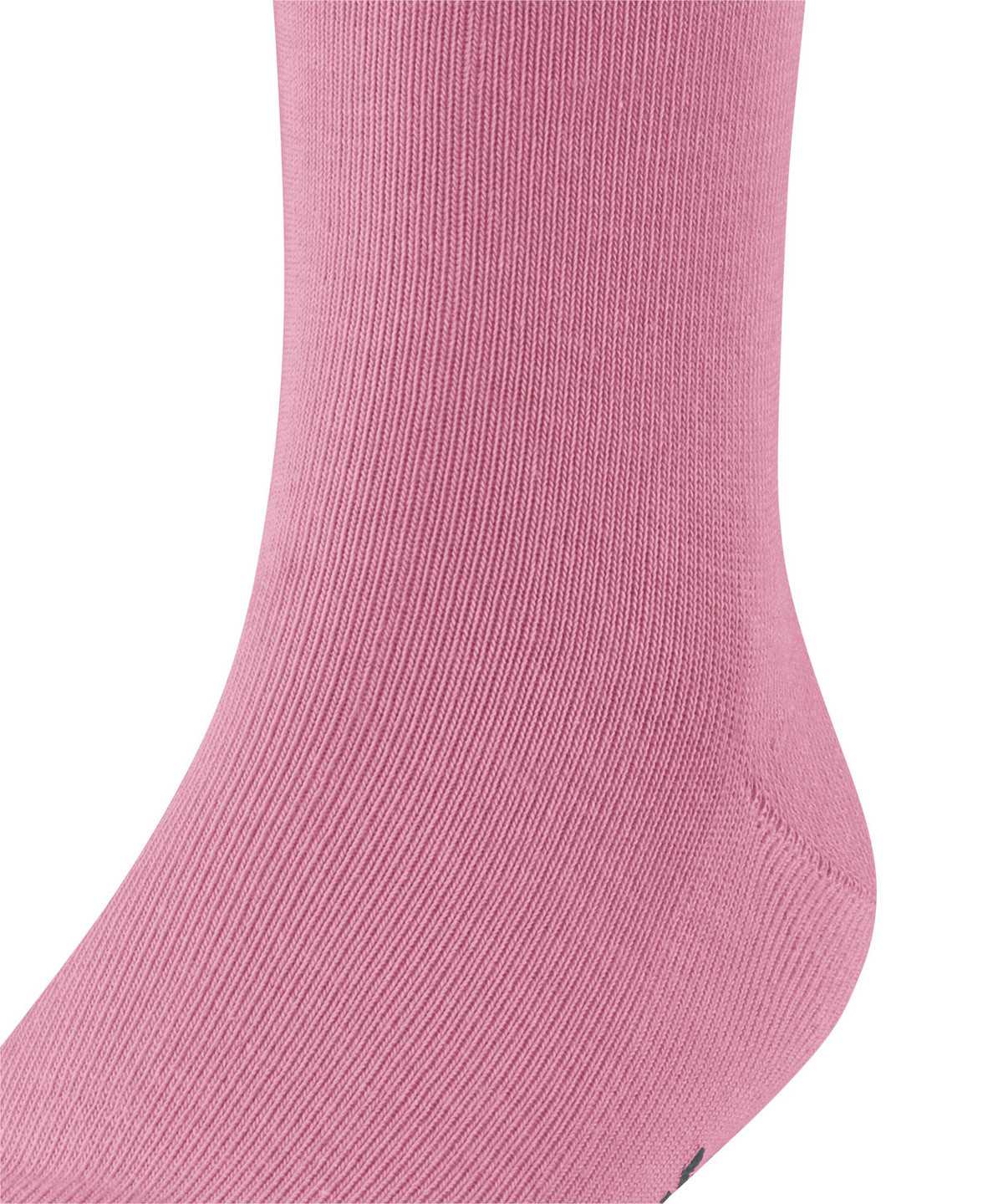 Calzini Bambino Falke Family Socks Rosa | ZMWG71392