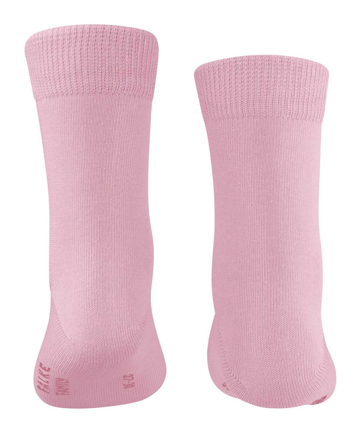 Calzini Bambino Falke Family Socks Rosa | MCQN08247