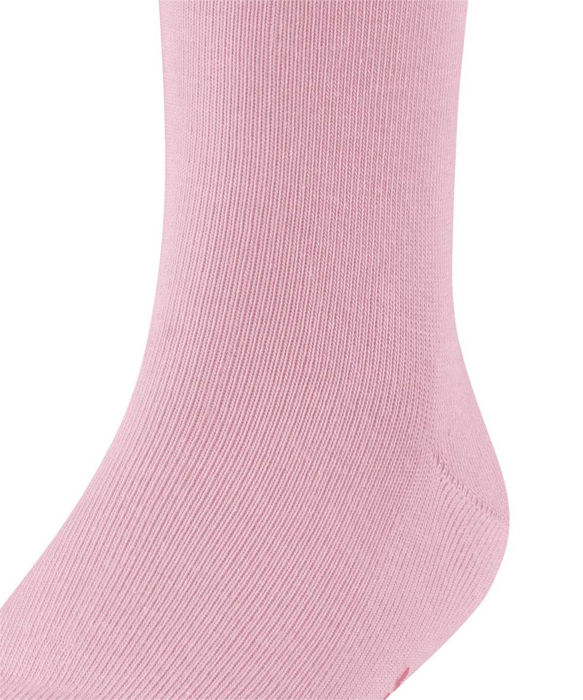 Calzini Bambino Falke Family Socks Rosa | MCQN08247