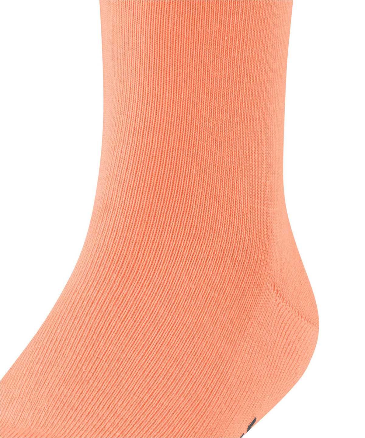 Calzini Bambino Falke Family Socks Rosse | JLHI89123