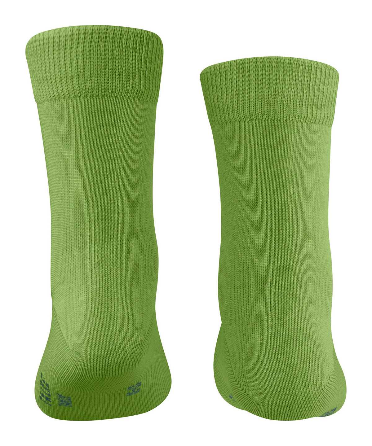 Calzini Bambino Falke Family Socks Verdi | IVTN47501