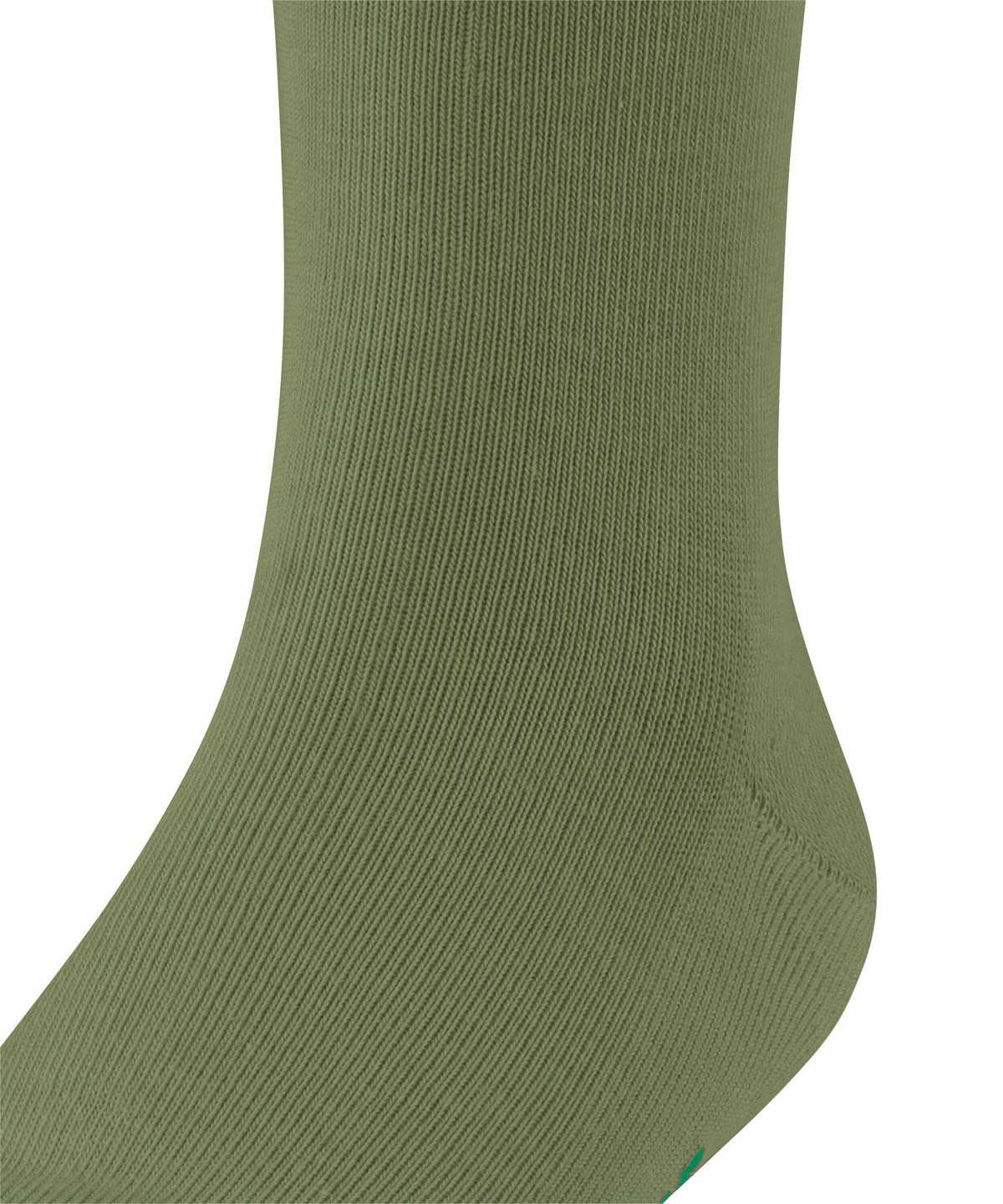 Calzini Bambino Falke Family Socks Verdi | XIGH43160