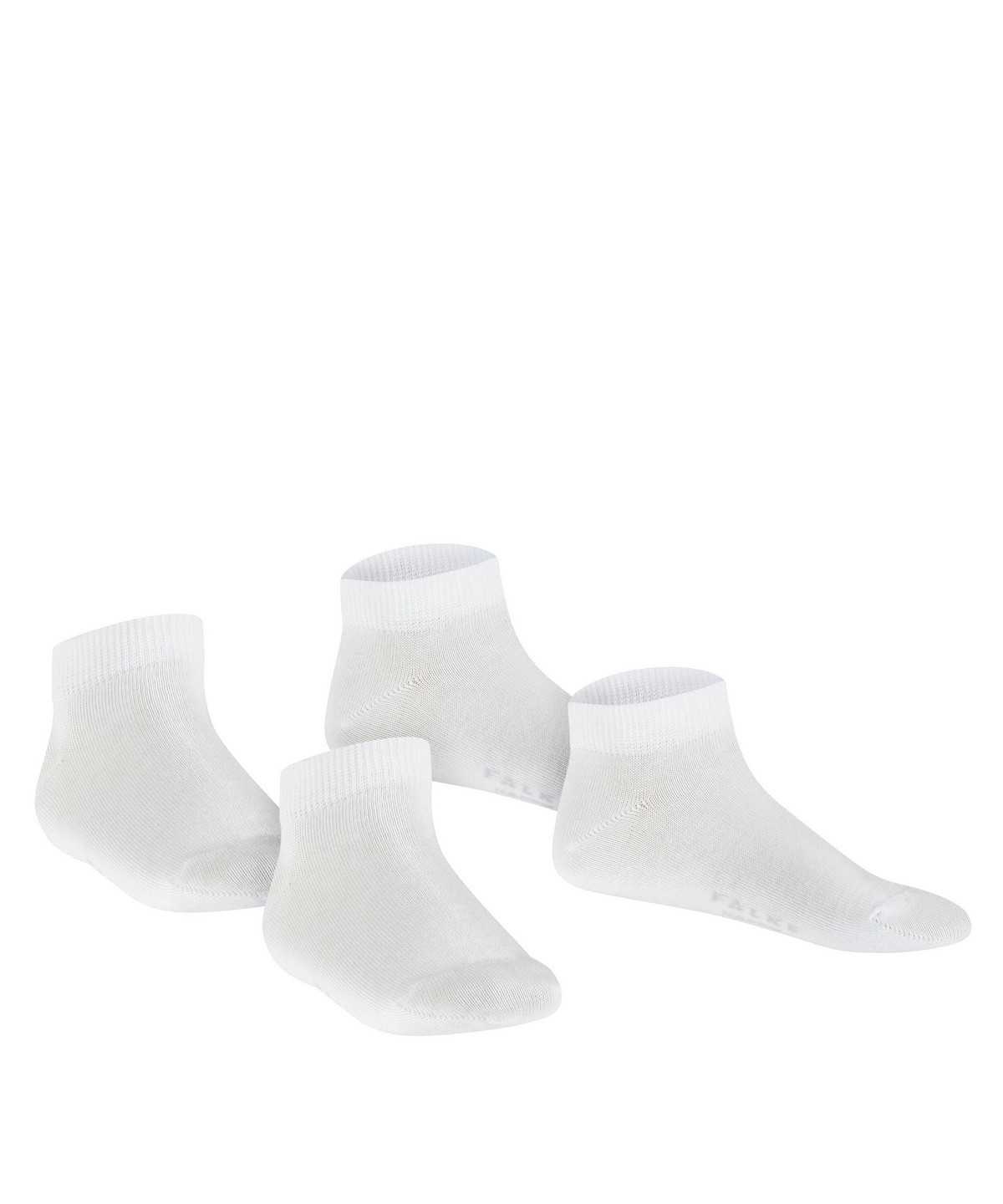 Calzini Bambino Falke Happy 2-Pack Sneaker socks Multicolored | VNAB75841