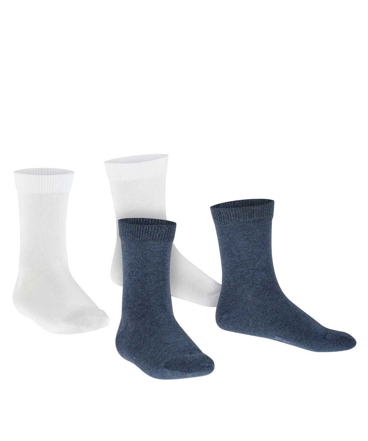 Calzini Bambino Falke Happy 2-Pack Socks Multicolored | FKXY06519