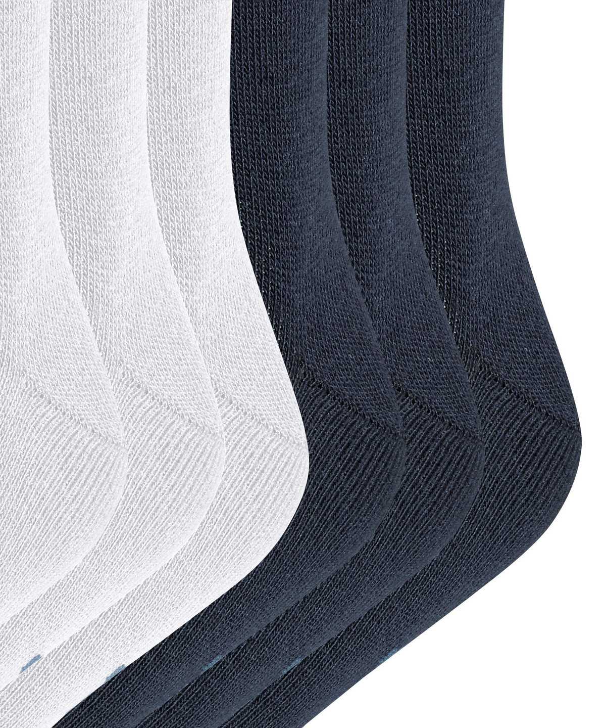 Calzini Bambino Falke Happy 6-Pack Socks Multicolored | WQSN29670