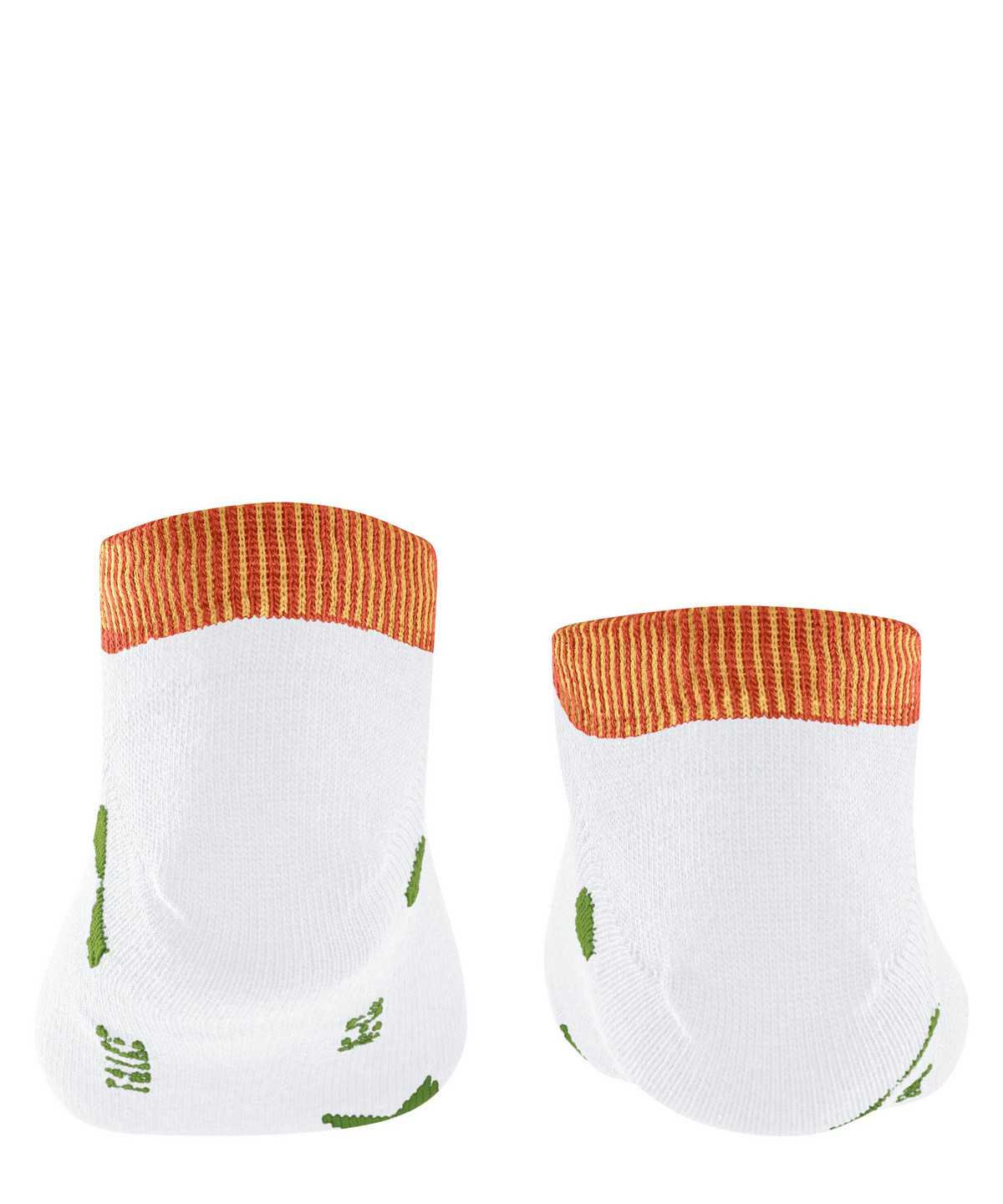 Calzini Bambino Falke Koala Friends Sneaker socks Bianche | ELNM12690