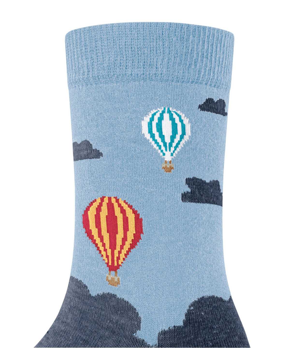 Calzini Bambino Falke Skylife Socks Blu | QDWL17639