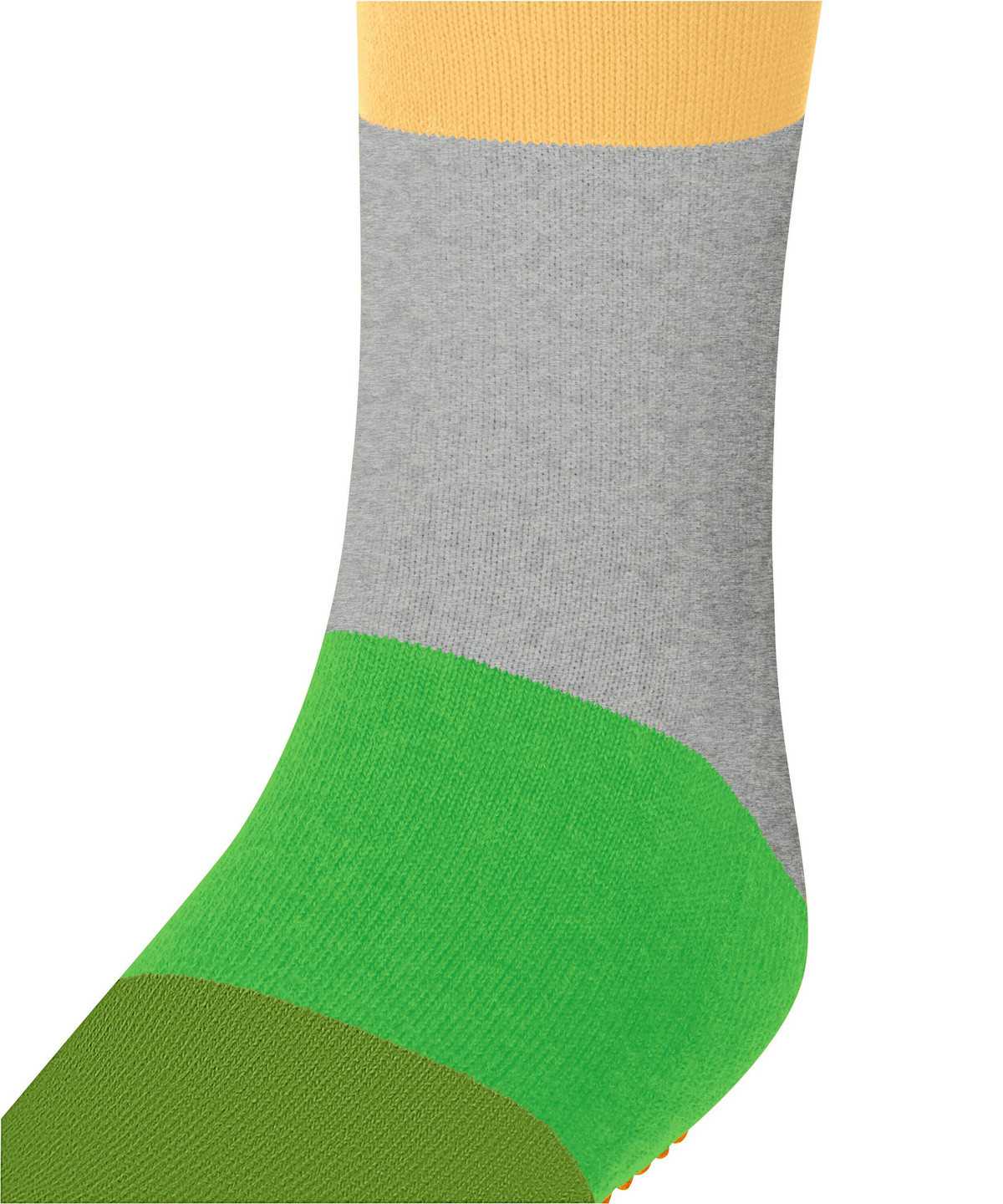 Calzini Bambino Falke Summer House socks Gialle | JSGW65903