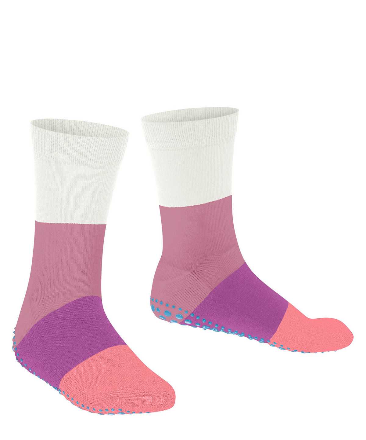 Calzini Bambino Falke Summer House socks Bianche | RCJV23807